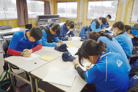 JRA厩務員 筆記試験対策